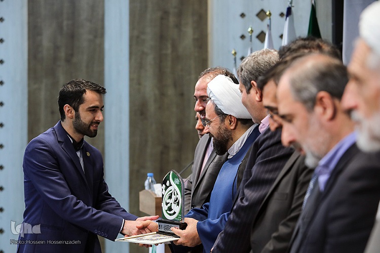 اسامی نفرات برگزیده دوازدهمین جشنواره قرآنی مدهامتان
