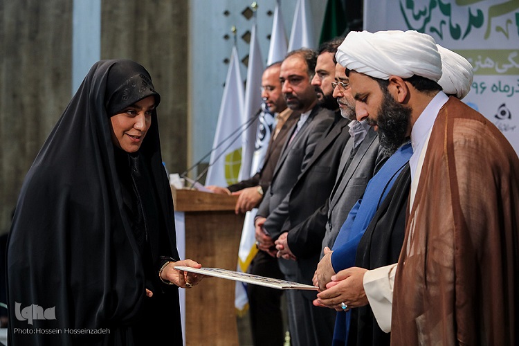 اسامی نفرات برگزیده دوازدهمین جشنواره قرآنی مدهامتان