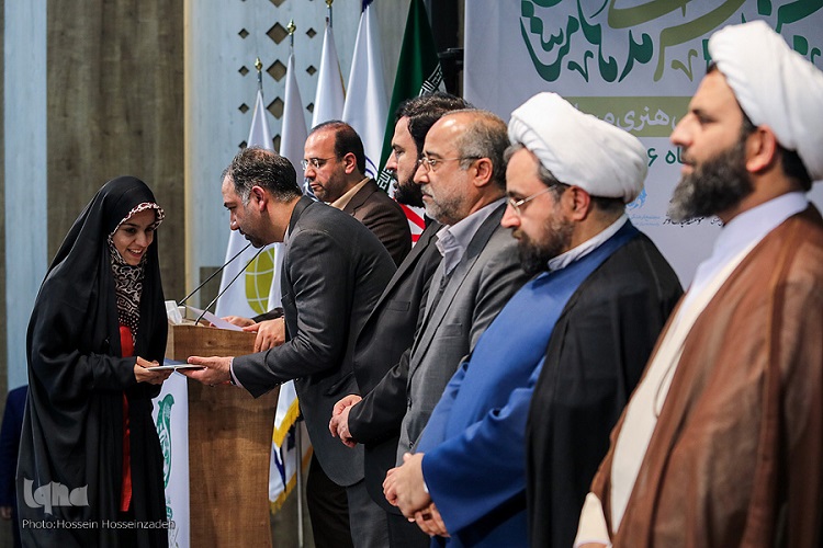 اسامی نفرات برگزیده دوازدهمین جشنواره قرآنی مدهامتان