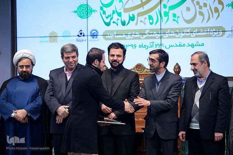 اسامی نفرات برگزیده دوازدهمین جشنواره قرآنی مدهامتان