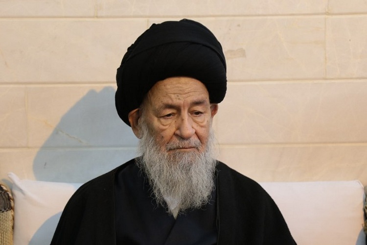 پیام آیت&zwnj;الله علوی&zwnj;گرگانی به دوازدهمین جشنواره قرآنی مدهامتان