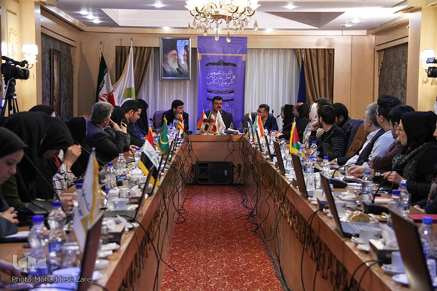 برگزاری همایش مد و لباس کشورهای اسلامی در مشهد