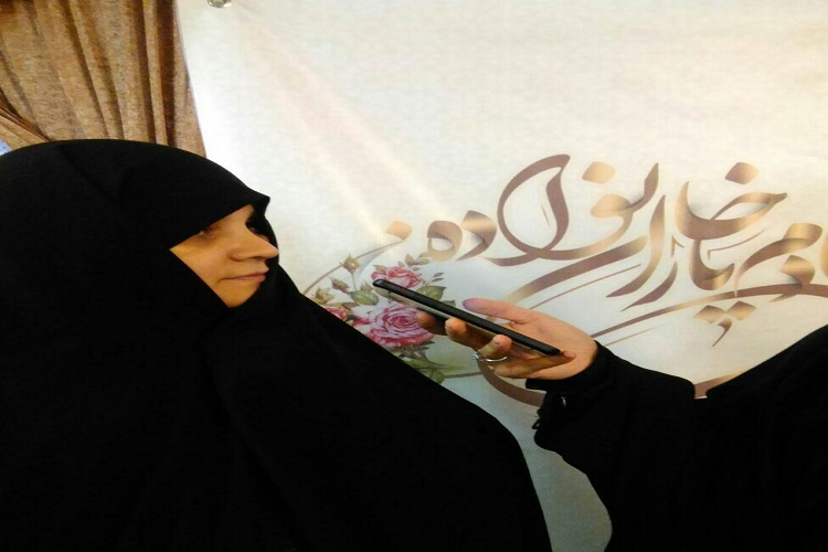 طرح شبکه مردمی خادمیاران خانواده با هدف توسعه خدمت