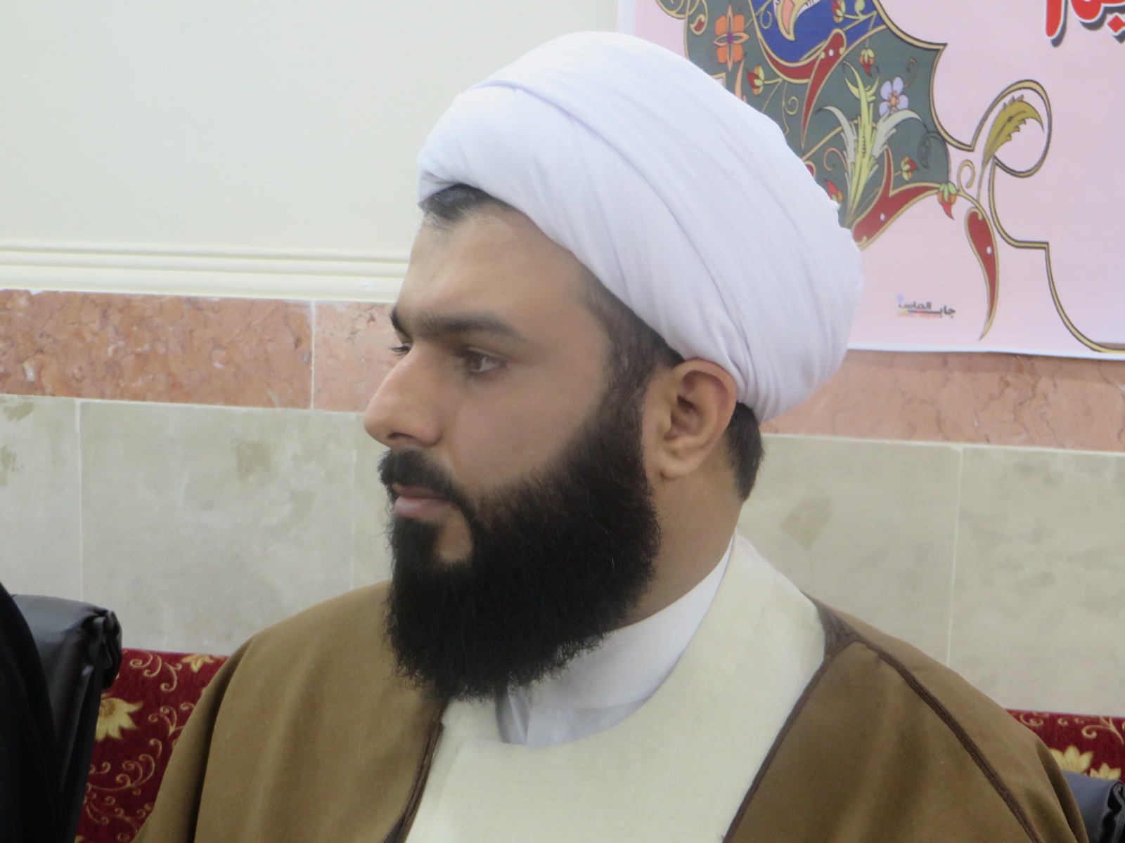 گزارش تصویری همایش فصلی ائمه جمعه لرستان گزارش تصویری همایش فصلی ائمه جمعه لرستان
