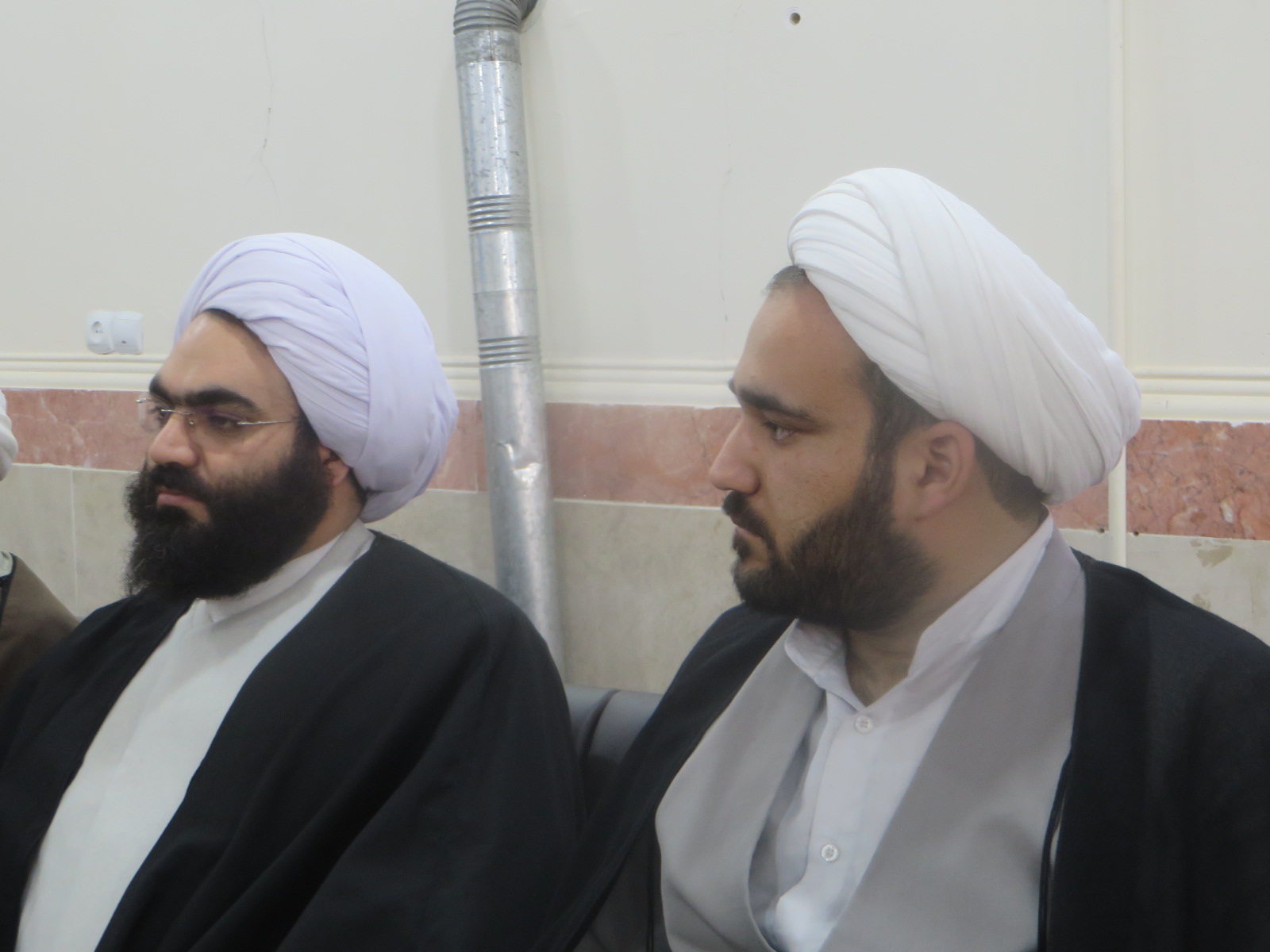 گزارش تصویری همایش فصلی ائمه جمعه لرستان گزارش تصویری همایش فصلی ائمه جمعه لرستان