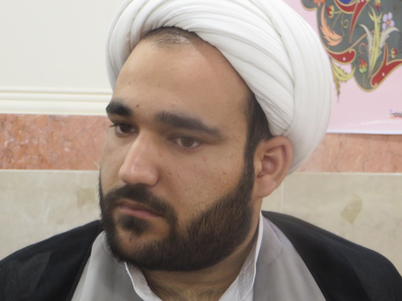 گزارش تصویری همایش فصلی ائمه جمعه لرستان گزارش تصویری همایش فصلی ائمه جمعه لرستان