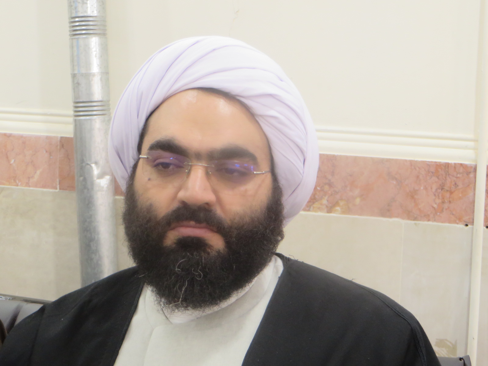 گزارش تصویری همایش فصلی ائمه جمعه لرستان گزارش تصویری همایش فصلی ائمه جمعه لرستان
