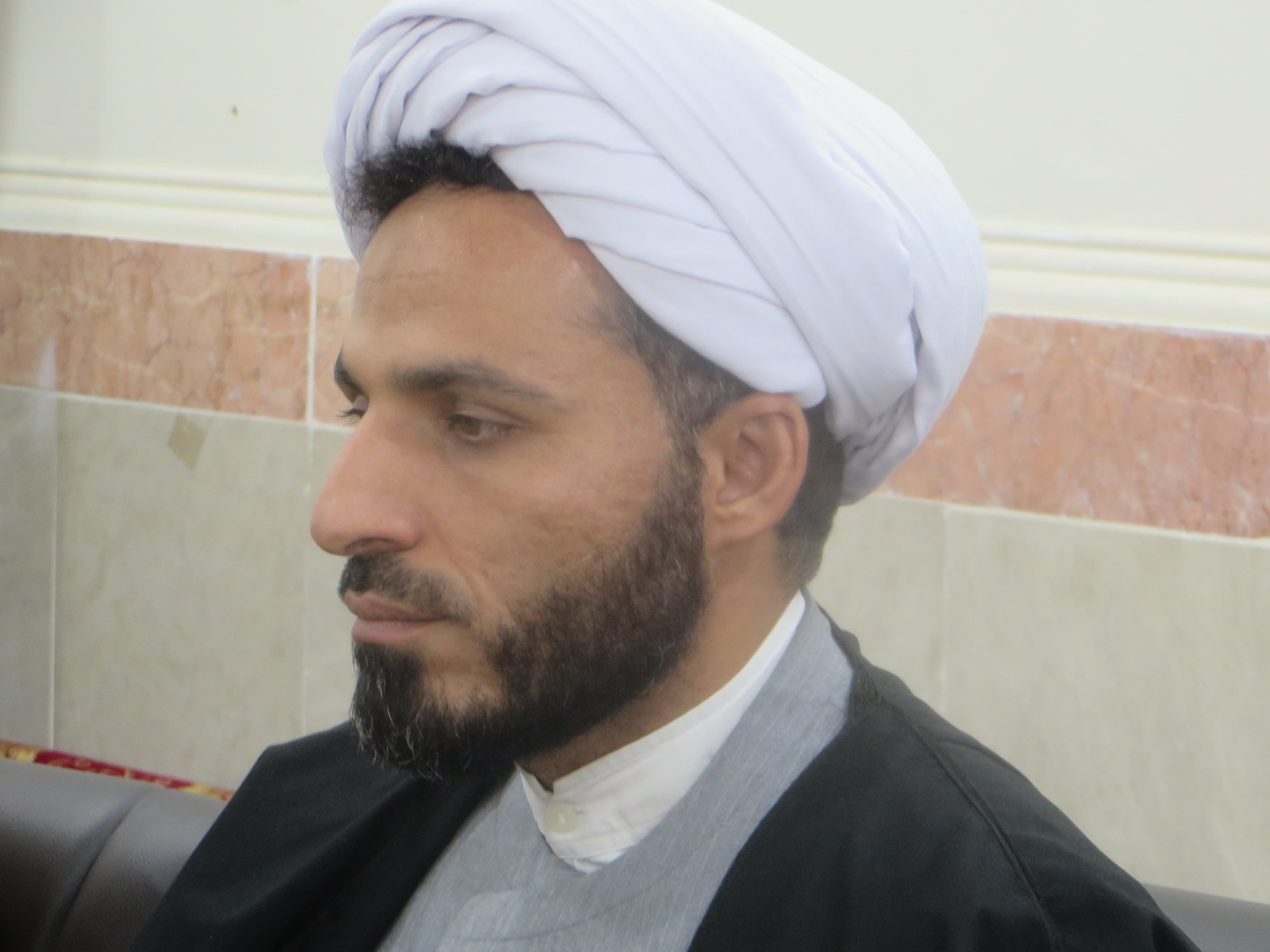 گزارش تصویری همایش فصلی ائمه جمعه لرستان گزارش تصویری همایش فصلی ائمه جمعه لرستان