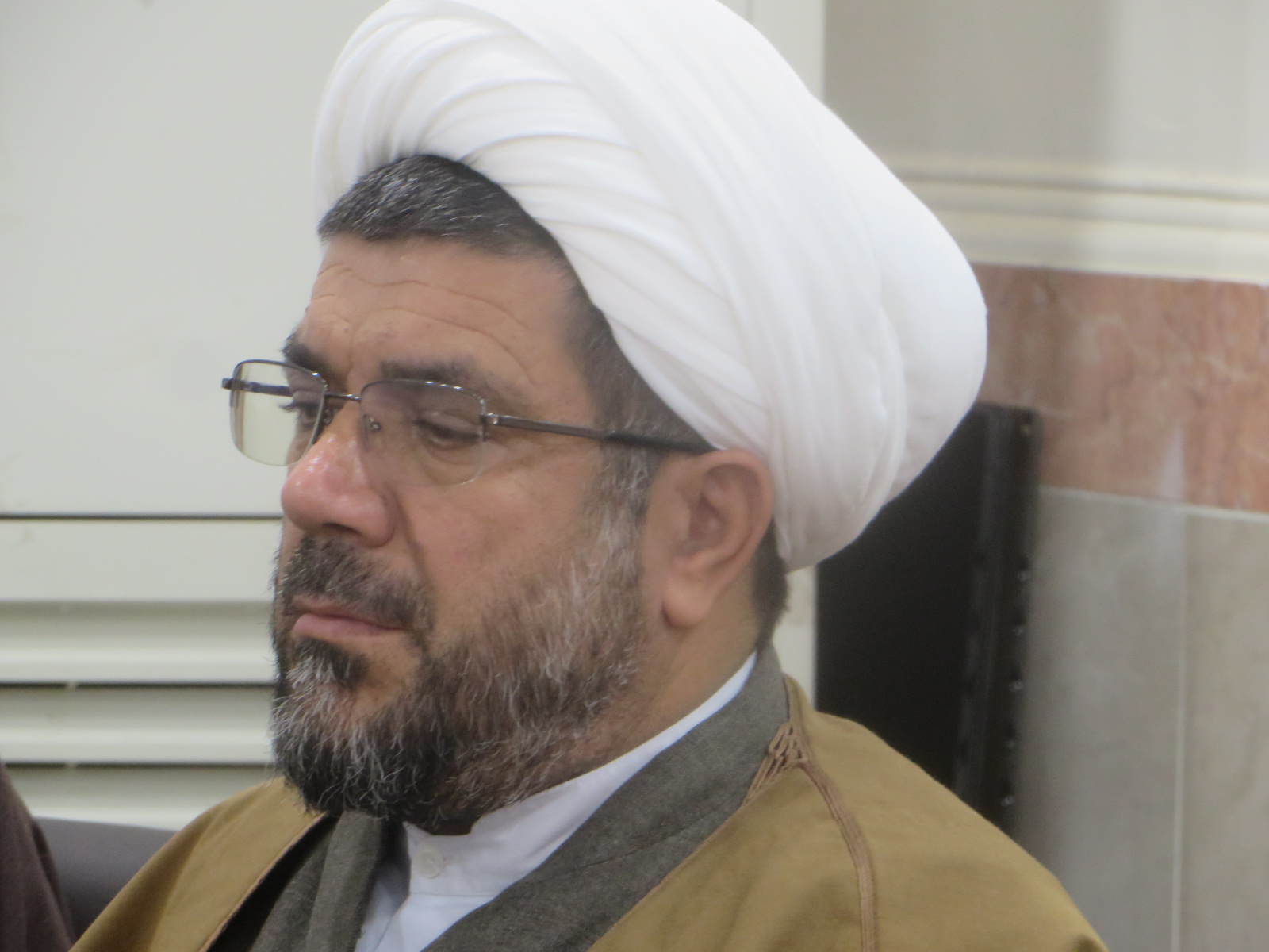 گزارش تصویری همایش فصلی ائمه جمعه لرستان گزارش تصویری همایش فصلی ائمه جمعه لرستان
