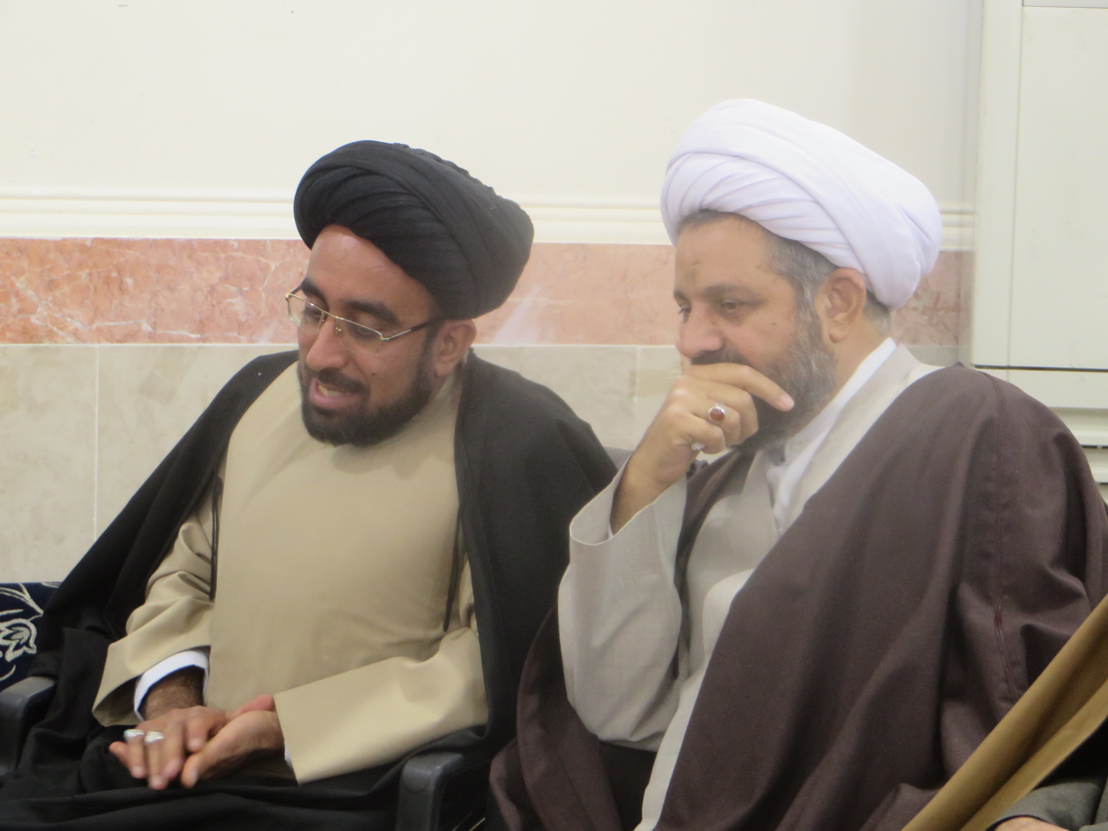گزارش تصویری همایش فصلی ائمه جمعه لرستان گزارش تصویری همایش فصلی ائمه جمعه لرستان