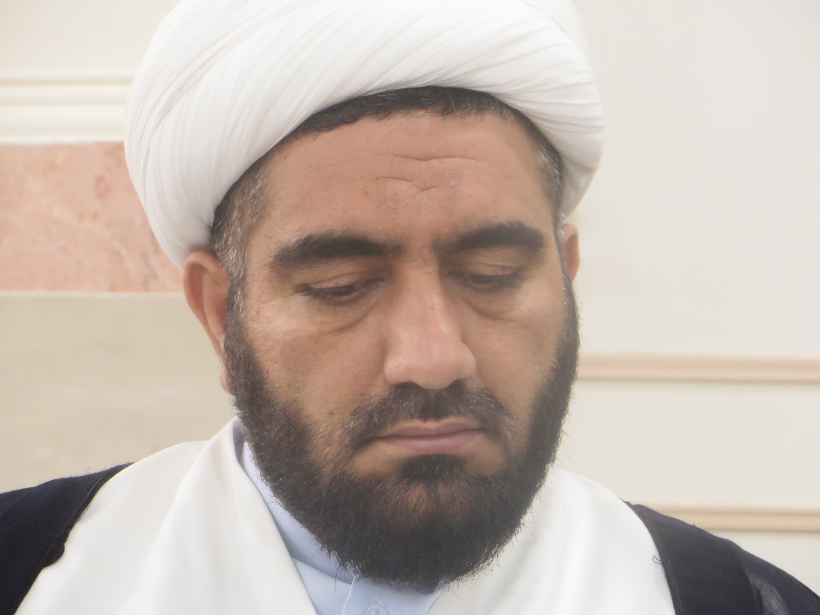 گزارش تصویری همایش فصلی ائمه جمعه لرستان گزارش تصویری همایش فصلی ائمه جمعه لرستان