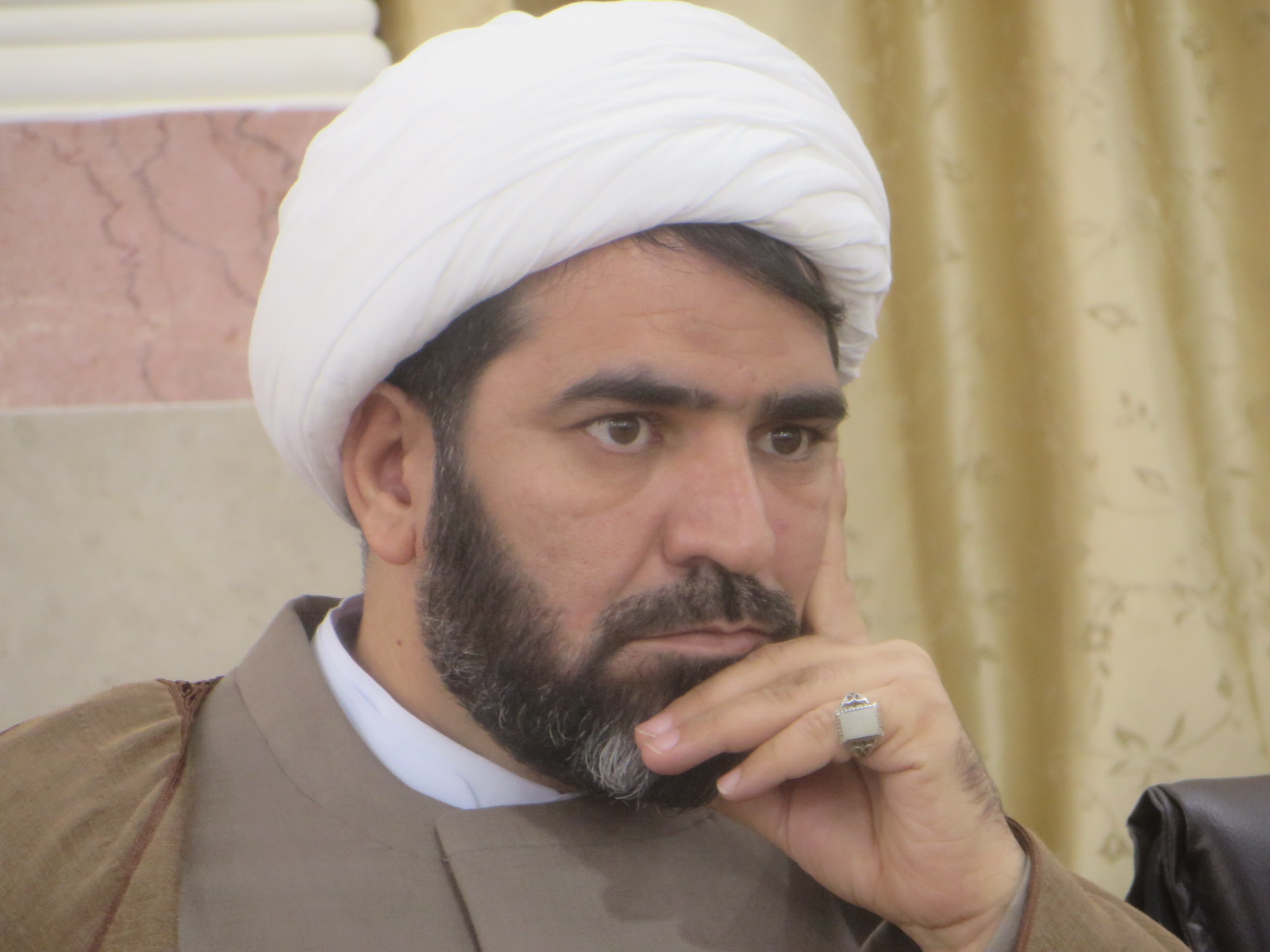 گزارش تصویری همایش فصلی ائمه جمعه لرستان گزارش تصویری همایش فصلی ائمه جمعه لرستان