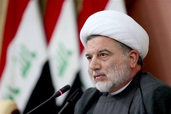 کناره&zwnj;گیری لشکر عاشوراء از جهت&zwnj;گیری سیاسی