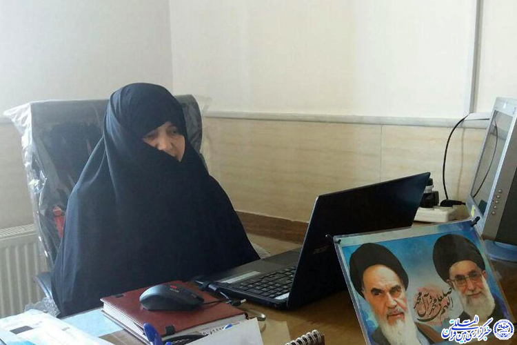 حوزه و دانشگاه دو رکن جامعه اسلامی/شخصیت شهید مفتح بازگو شود
