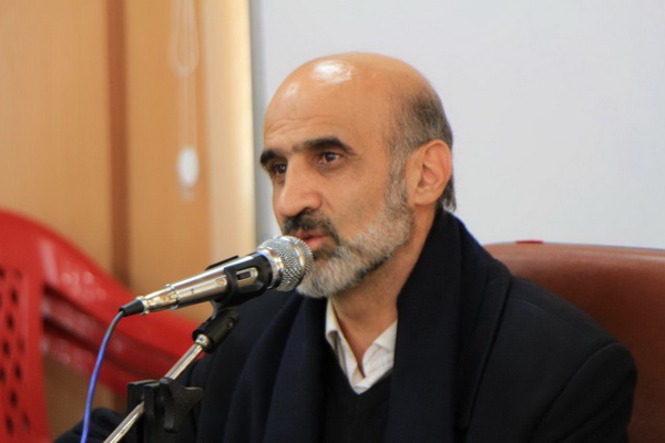 گزارش تصویری نشست کارشناسان قرآنی ادارات تبلیغات اسلامی مازندران در بابل