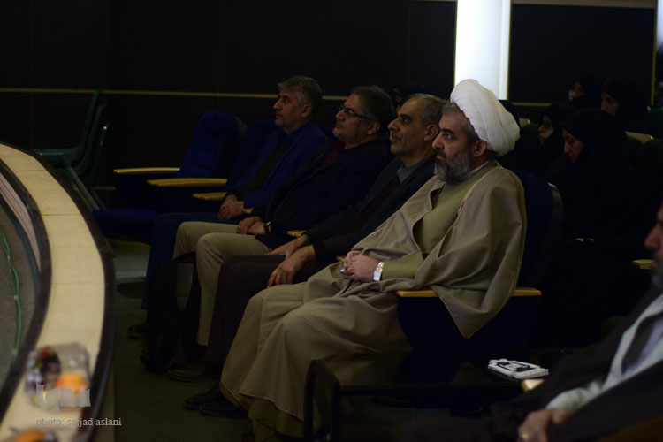 همایش وحدت حوزه و دانشگاه