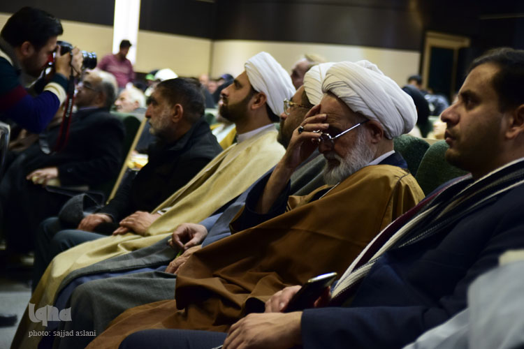 همایش وحدت حوزه و دانشگاه