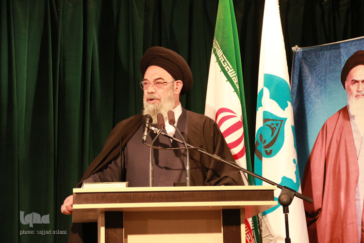 همایش وحدت حوزه و دانشگاه