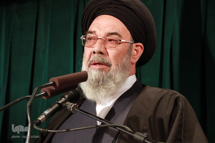 همایش وحدت حوزه و دانشگاه
