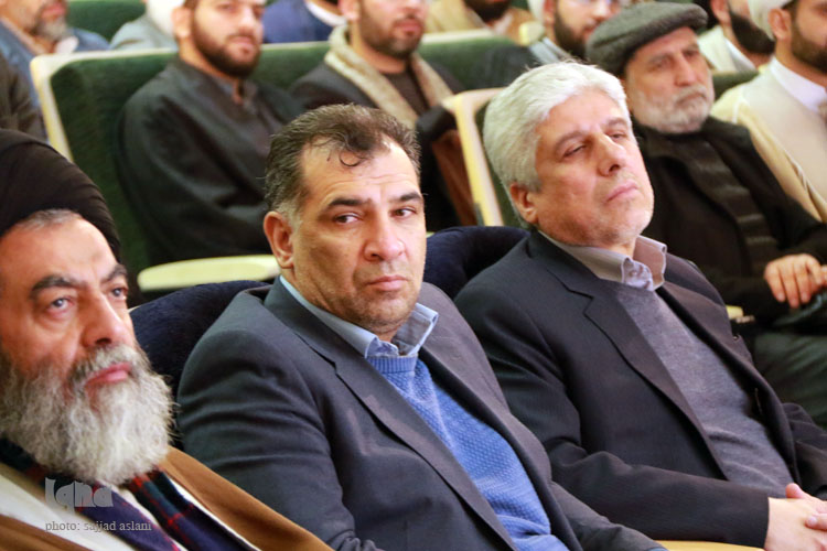 همایش وحدت حوزه و دانشگاه