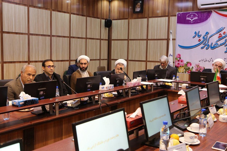 مقابله با ناتوی فرهنگی بدون پیوند حوزه و دانشگاه امکان&zwnj;پذیر نیست