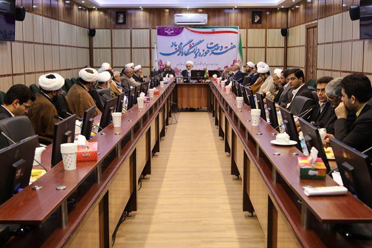 مقابله با ناتوی فرهنگی بدون پیوند حوزه و دانشگاه امکان&zwnj;پذیر نیست