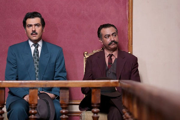 نگاهی توهین‌آمیز «آشوب» به زن؛ نگاهی منفعت‌طلبانه و ابزاری