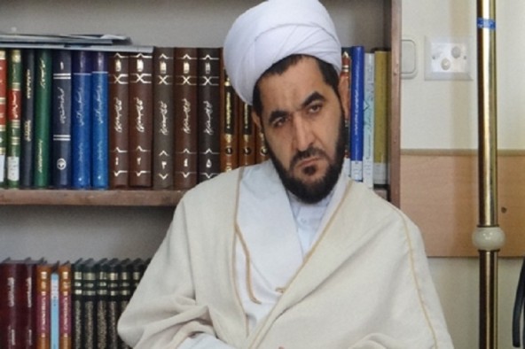 انقلاب اسلامی حاصل وحدت حوزه و دانشگاه است