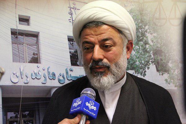دستگیری اعضای باند 12 نفره جاعلان اسناد و مدارک قضایی