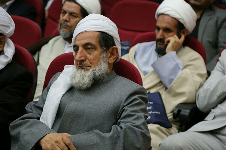 گزارش تصویری برگزاری سومین اجلاس استانی نماز در کردستان