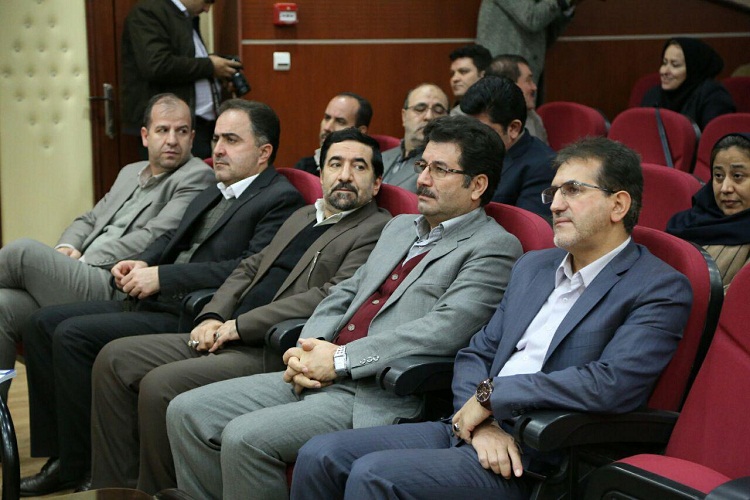 گزارش تصویری برگزاری سومین اجلاس استانی نماز در کردستان
