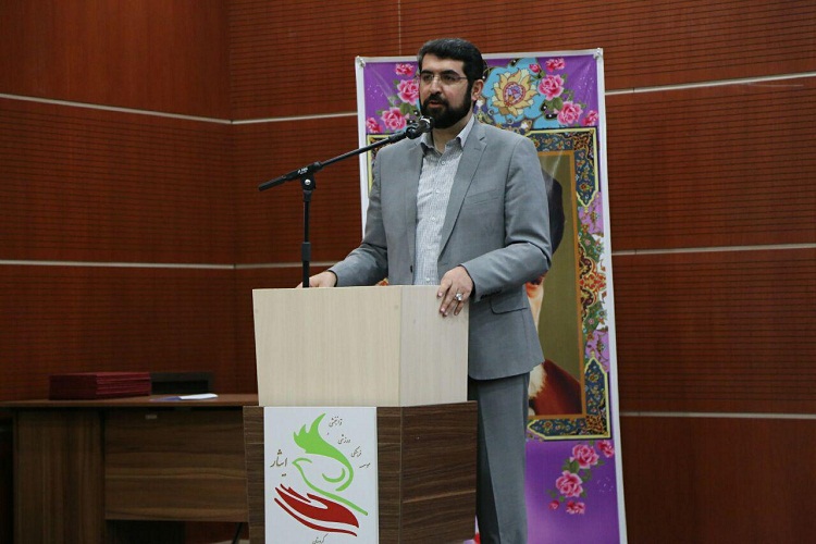 گزارش تصویری برگزاری سومین اجلاس استانی نماز در کردستان