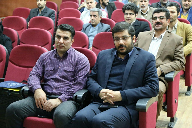 گزارش تصویری برگزاری سومین اجلاس استانی نماز در کردستان