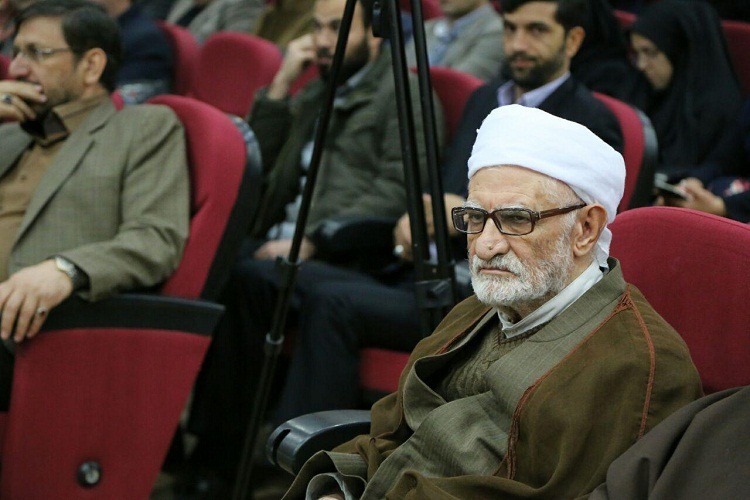 گزارش تصویری برگزاری سومین اجلاس استانی نماز در کردستان