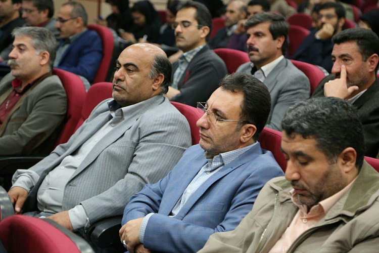 گزارش تصویری برگزاری سومین اجلاس استانی نماز در کردستان