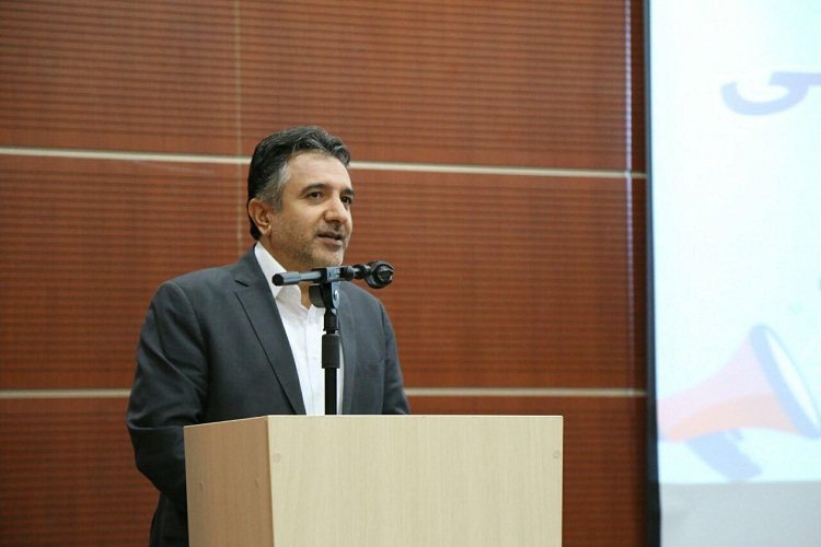 گزارش تصویری برگزاری سومین اجلاس استانی نماز در کردستان