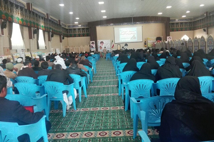 رفع معضل اعتیاد زمینه&zwnj;ساز کاهش آمار طلاق است