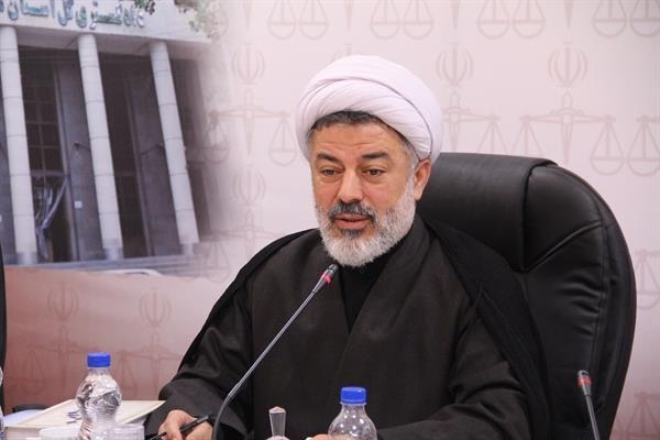 مازندران رتبه دوم کشور را در جرایم مهم کشور دارد مازندران رتبه دوم کشور را در جرایم مهم کشور دارد