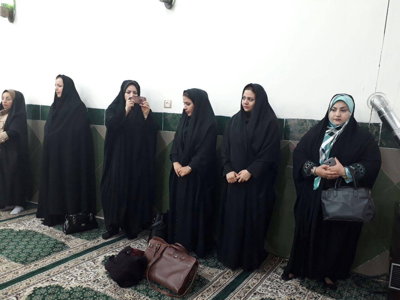 افتتاح دفتر تئاتر مردمی بچه&zwnj;های مسجد در لرستان