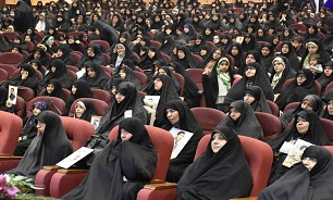 برگزاری تجمع بزرگ لشکریان حضرت زینب (س) در مازندران برگزاری تجمع بزرگ لشکریان حضرت زینب (س) در مازندران