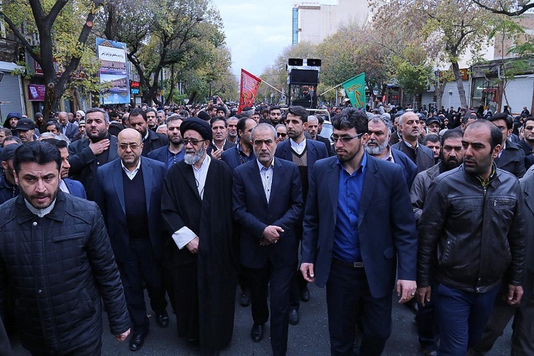 تشییع پیکر شهید «عبدالحسین عبداللهی همایونآذر» در تبریز+تصاویر تشییع پیکر شهید «عبدالحسین عبداللهی همایونآذر» در تبریز+تصاویر