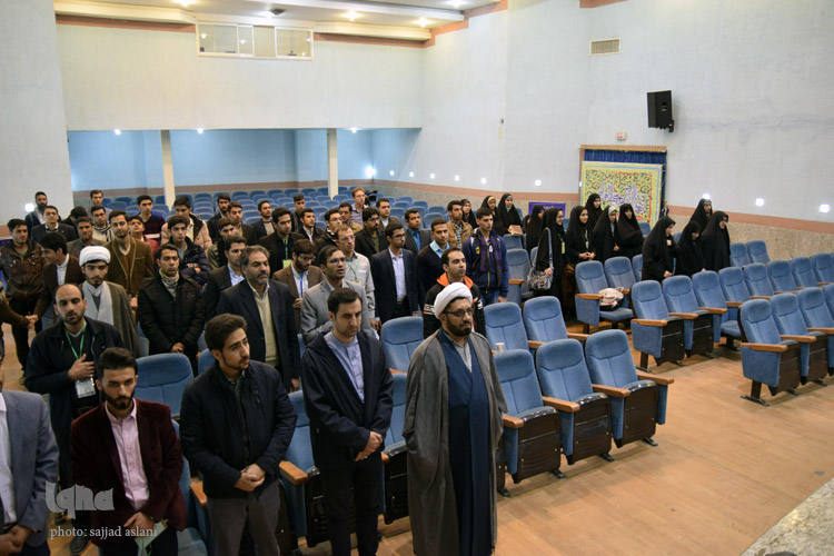 مرحله استانی مسابقات مدهامتان