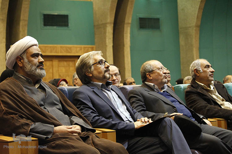 هایش خیرین فرهنگ ساز