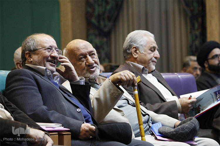 هایش خیرین فرهنگ ساز
