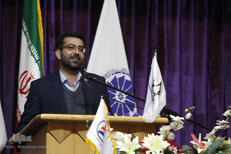 هایش خیرین فرهنگ ساز