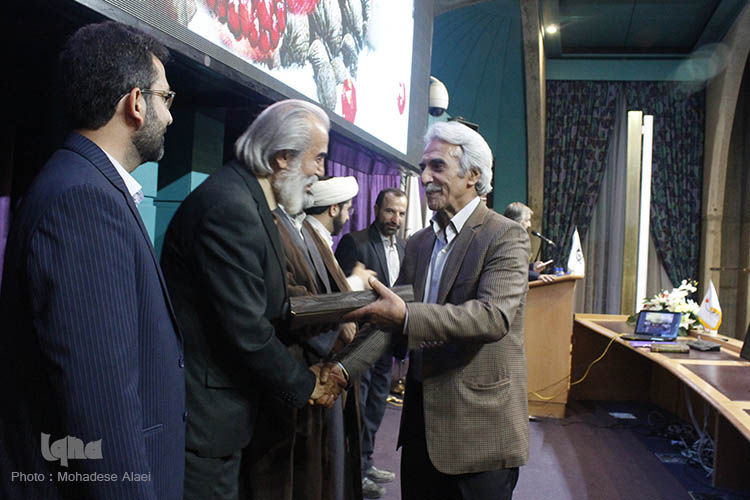 هایش خیرین فرهنگ ساز