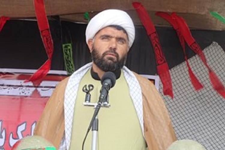 گشایش دفتر اتحادیه اروپا در کشور یک دام است/ مکتبی‌ترین نیروی مقاومت جهان بسیج است