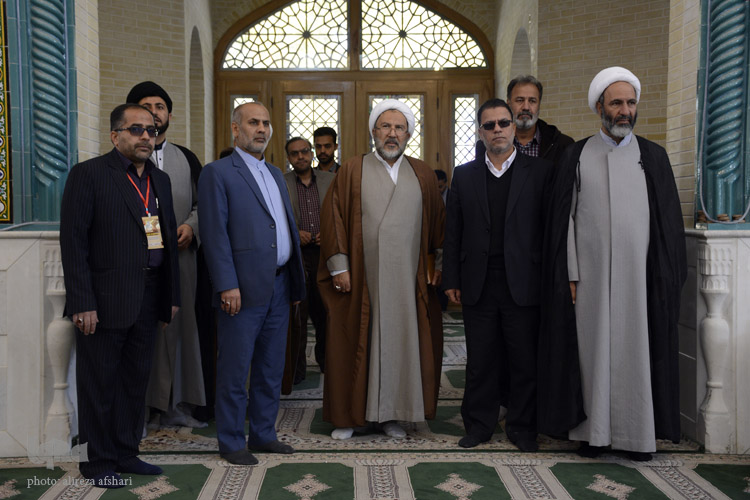 برگزاری دهمین دوره مسابقات قرآن خانواده‌های کارکنان وزارت دفاع