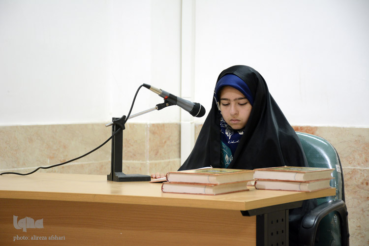 برگزاری دهمین دوره مسابقات قرآن خانواده‌های کارکنان وزارت دفاع
