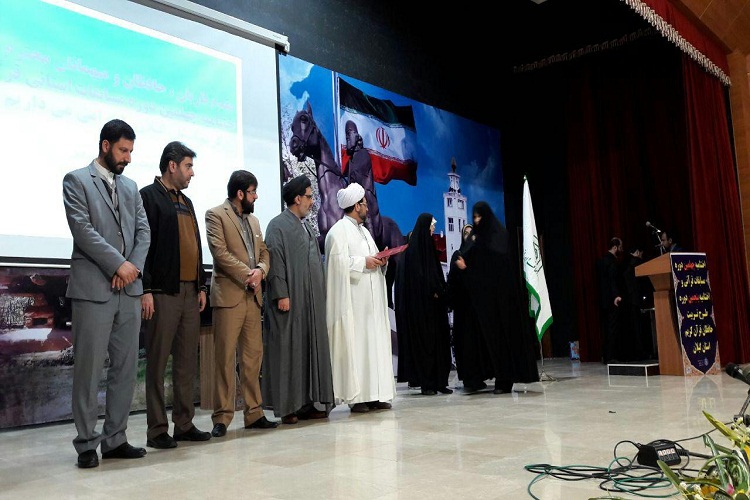 توسعه سنت وقف باعث گسترش فرهنگ قرآنی در جامعه می شود